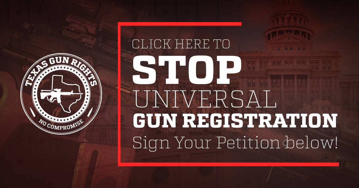 Texas Gun Rights